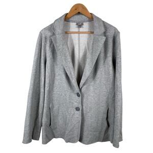 J. Jill Gray Blazer